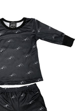 Load image into Gallery viewer, Silk Weaver 2 Piece Pajamas (Toddlers/Kids)
