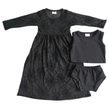 Load image into Gallery viewer, Spiderweb Maxi Set (Babies/Toddlers/Kids)