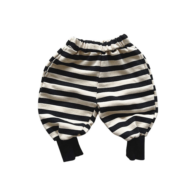 Beetle Bubble Trousers (Babies/Toddlers)
