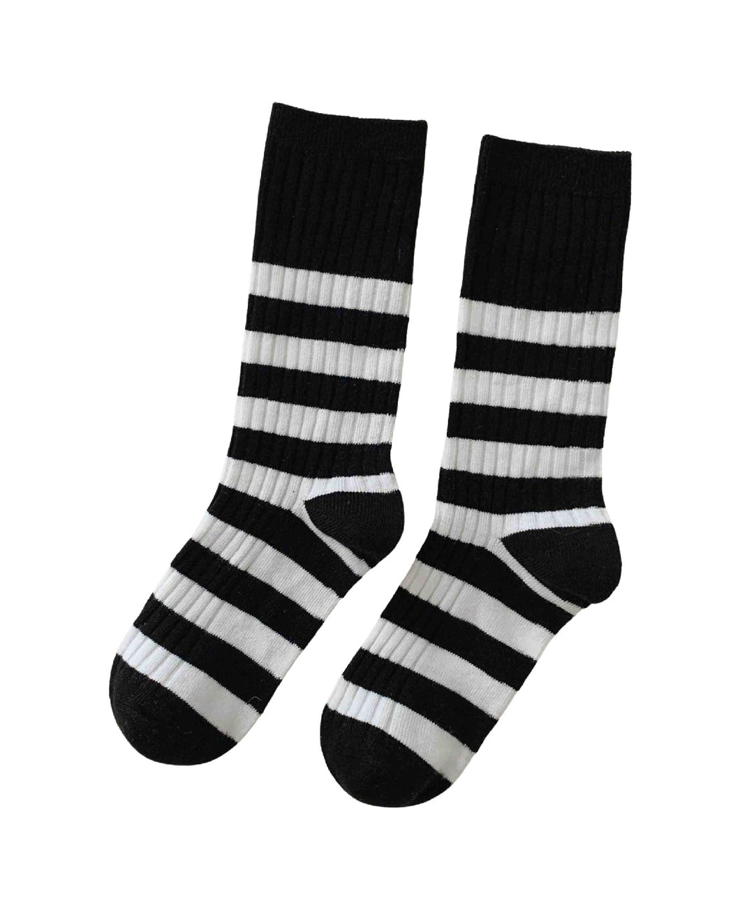 Showtime Striped Socks (Adults)