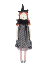Load image into Gallery viewer, Tabitha the Witch Doll Toy