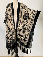 Load image into Gallery viewer, Theda Shawl Cardigan
