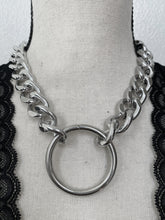 Load image into Gallery viewer, The Ring Necklace