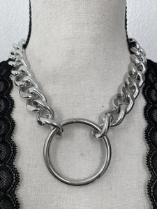 The Ring Necklace