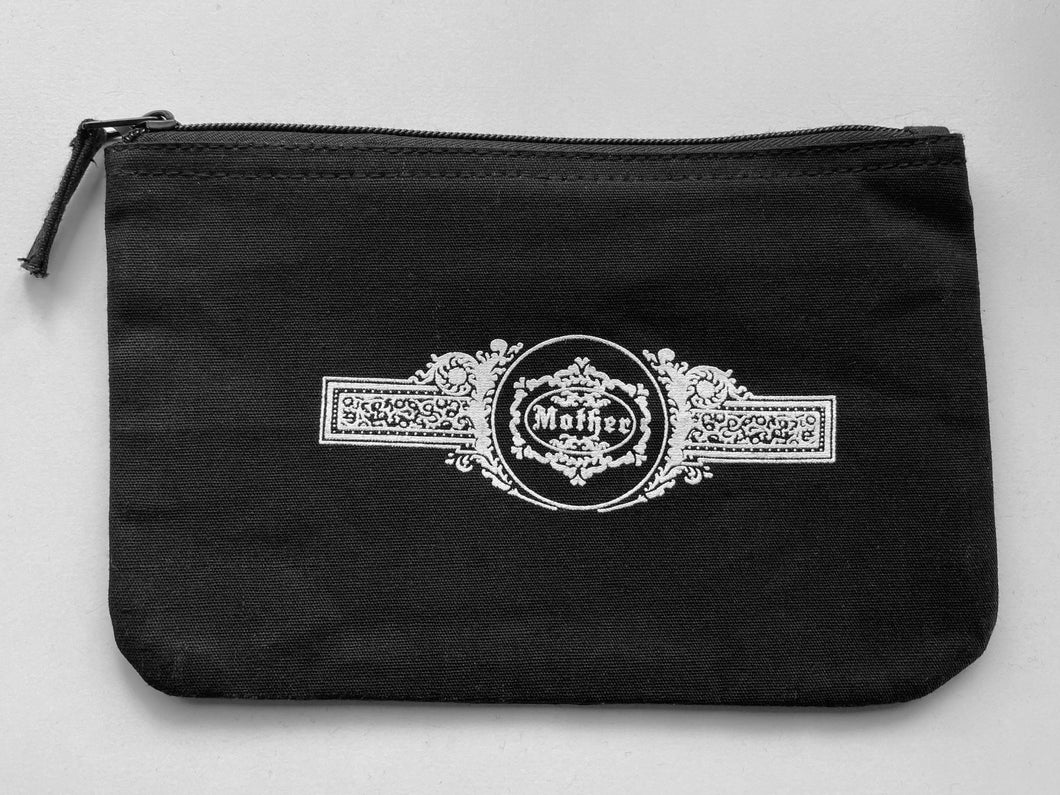 Victoriana Mother Pouch