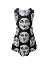 Load image into Gallery viewer, Victorian Moon Sundress (Size 12 Years Only Left