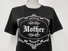 Load image into Gallery viewer, Victorian Mourning Mother T-Shirt (Adults)