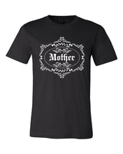 Load image into Gallery viewer, Victorian Mourning Mother T-Shirt (Adults)