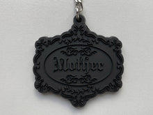 Load image into Gallery viewer, Victoriana Mother Keychain