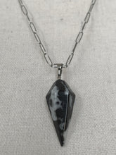 Load image into Gallery viewer, Wolfe Necklace